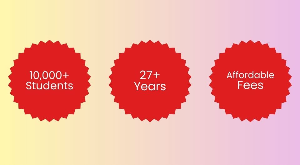 Vidyadhan Classes - Since 1994